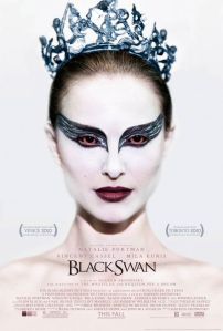 Cartel de Black Swan