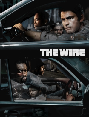 The Wire - Personajes